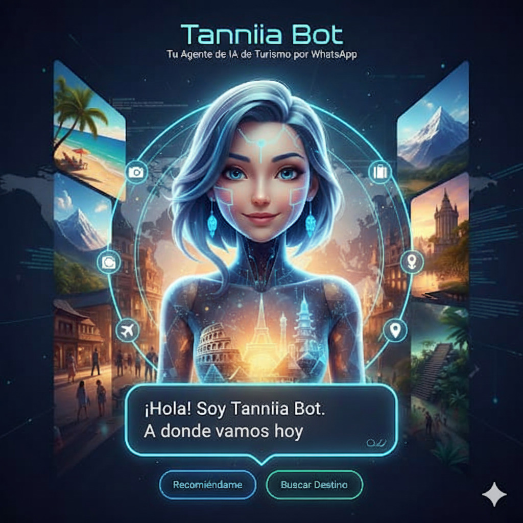 Imagen de TANIIA
